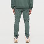 Essential Sweatpants // Duck Green (XL)