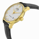 Mido Baroncelli II Automatic // M86003264
