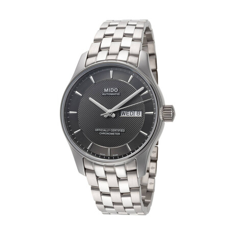 Mido Belluna Automatic // M0014311106192