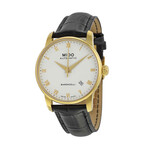 Mido Baroncelli II Automatic // M86003264