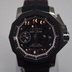 Corum Admiral's Cup Automatic // A961-00999 // Store Display