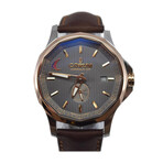 Corum Admiral's Cup Automatic // A395-01292 // Store Display