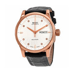 Mido Multifort Automatic // M0058303603680 // New