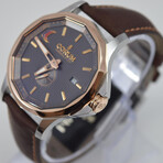 Corum Admiral's Cup Automatic // A395-01292 // Store Display