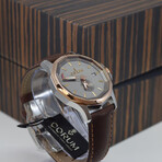 Corum Admiral's Cup Automatic // A395-01292 // Store Display