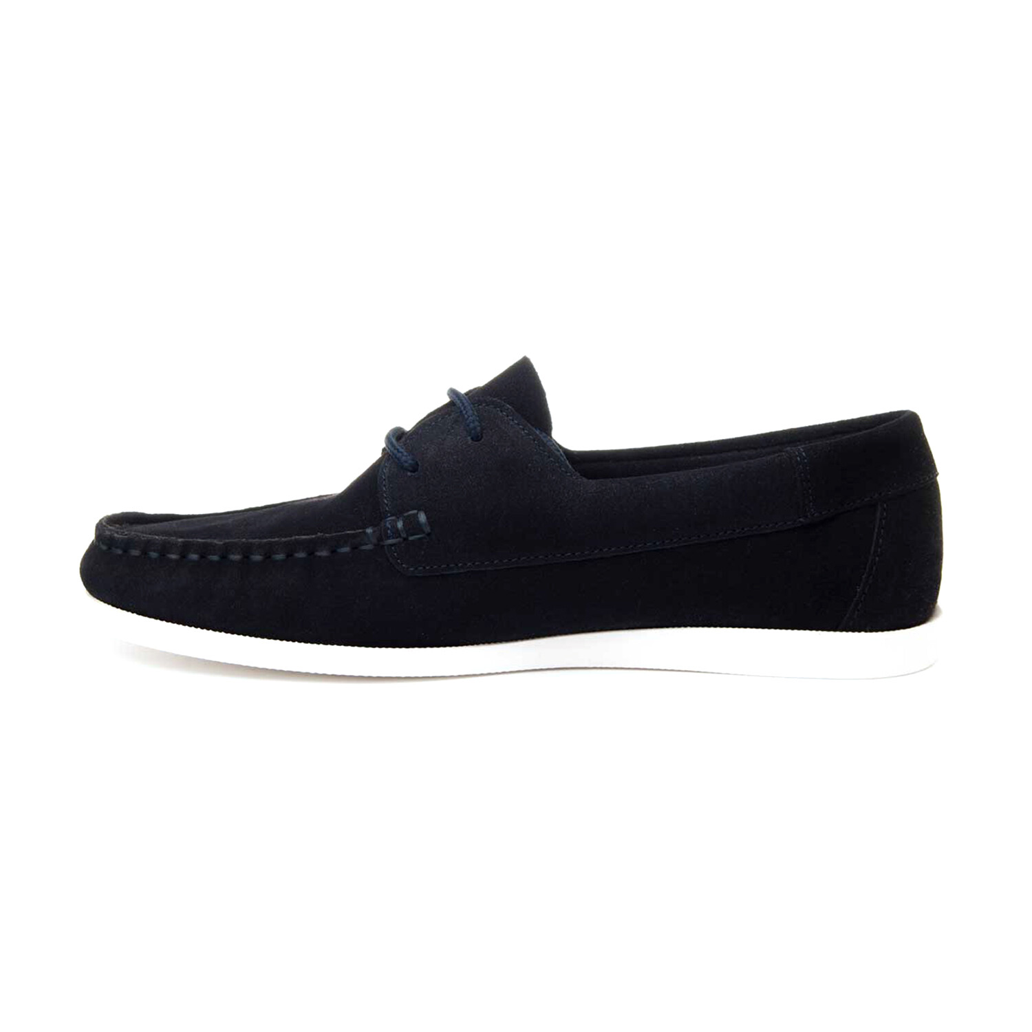 Gabe Nautical Shoe // Navy (Euro Size 43) - Montevita - Touch of Modern