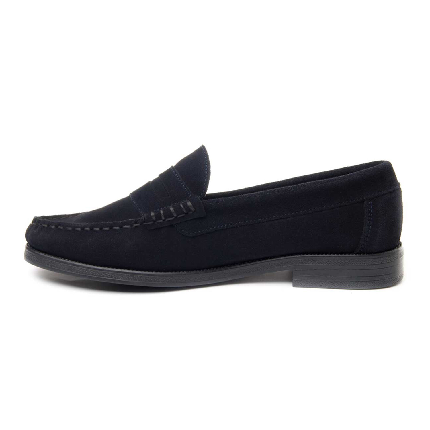 Morris Mocasin // Navy (Euro Size 42) - Diluis PERMANENT STORE - Touch ...