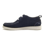 Quebramar Nautical Shoe // Blue (Euro Size 43)