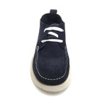 Quebramar Nautical Shoe // Blue (Euro Size 42)