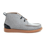 Steven Nautical Shoe // Gray (Euro Size 44)