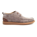 Maxwell Nautical Shoe // Brown (Euro Size 44)