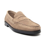 Chance Mocasin // Taupe (Euro Size 46)