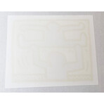 Keith Haring  // Pop Shop I (D) // 1987