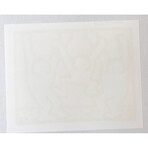 Keith Haring // Pop Shop I (B) // 1987