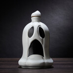 Ceramic Ghost Reposado Tequila // 750 ml