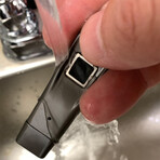 Waterproof Fingerprint USB