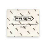 2021 Panini Prizm Baseball Cello Box // Sealed Box Of Cards