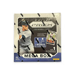 2021 Panini Prizm Baseball Mega Box // Sealed Box Of Cards