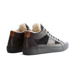 P.daCortona Men // Blue (EU Size 40)
