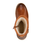 I.Jones Men // Cognac (EU Size 40)