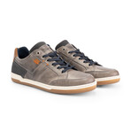 M.Breuer Shoe // Gray (EU Size 40)
