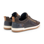 S.Lapicidus Shoe // Dark Brown (EU Size 40)