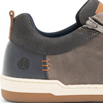 S.Lapicidus Shoe // Gray (EU Size 40)