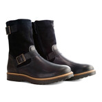 I.Jones Men // Blue (EU Size 40)