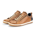 S.Lapicidus Shoe // Cognac (EU Size 40)