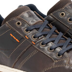 M.Breuer Shoe // Dark Brown (EU Size 40)