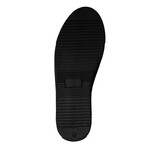 P.daCortona Men // Black (EU Size 42)