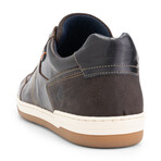 M.Breuer Shoe // Dark Brown (EU Size 40)