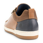 S.Lapicidus Shoe // Cognac (EU Size 40)