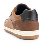 M.Breuer Shoe // Cognac (EU Size 40)