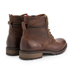 C.Percier Men // Cognac (EU Size 44)