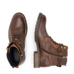 C.Percier Men // Cognac (EU Size 44)