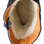 I.Jones Men // Blue (EU Size 40)