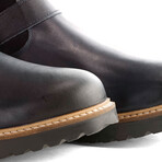 I.Jones Men // Blue (EU Size 40)