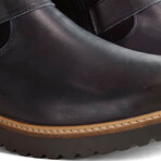 I.Jones Men // Blue (EU Size 40)