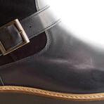 I.Jones Men // Blue (EU Size 40)