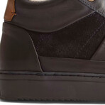 P.daCortona Men // Blue (EU Size 40)