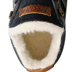 P.daCortona Men // Blue (EU Size 40)