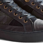 P.daCortona Men // Blue (EU Size 40)