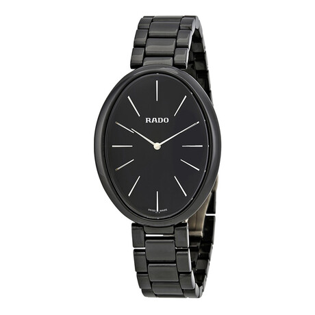 Rado Ladies Esenza Quartz // R53093152 // New