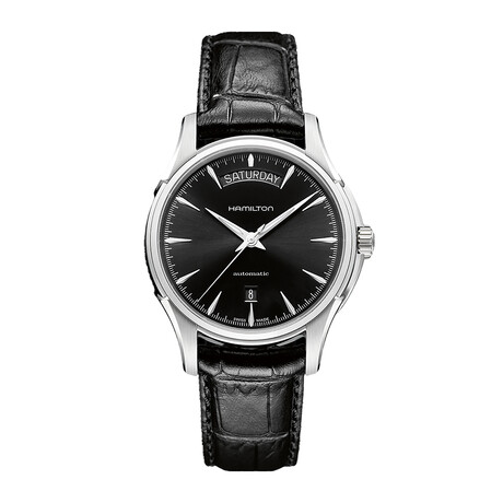 Hamilton Jazzmaster Automatic // H32505731 // New