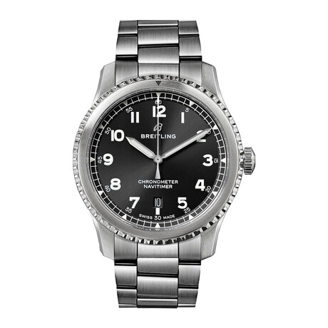 Breitling Navitimer Automatic // A17314101B1A1