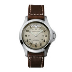 Hamilton Khaki Field King Automatic // H64455523 // New