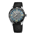 Oris Divers Sixty-Five Automatic // 73377074065RS // New