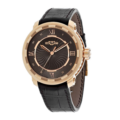 Dewitt Twenty 8 Automatic // T8.AU.001 // New