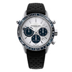 Raymond Weil Freelancer Automatic // 7731SC365521 // New